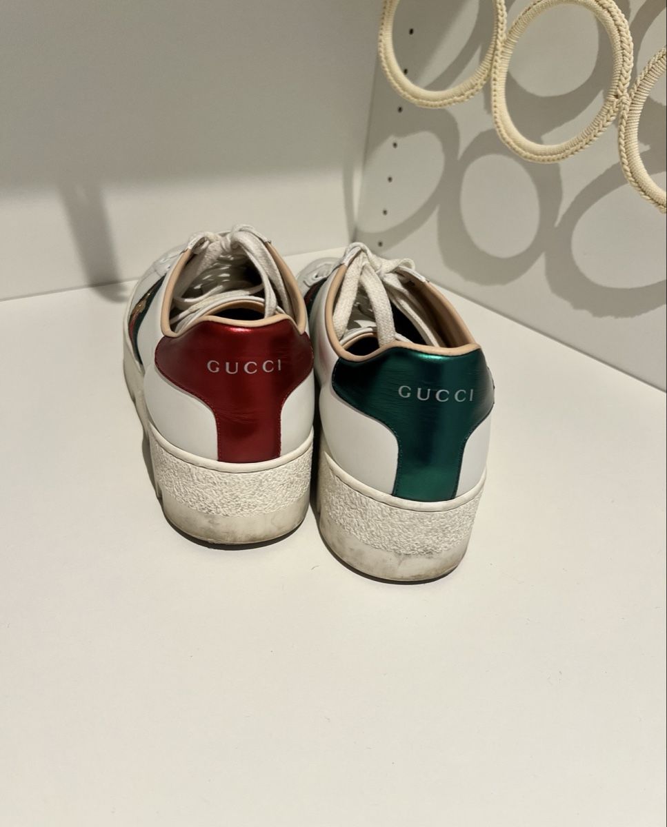 Gucci Scarpe da donna: Gucci Sneaker – Nuovo (secondo la descrizione) da Neerach venduto da lin_2k7j 2