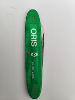 VICTORINOX Alox Uhrenmesser ORIS (Rar)