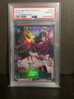 Titel  🔥 PSA 10 Baby 5 Alt Art OP05 JPN One Piece GEM MINT 