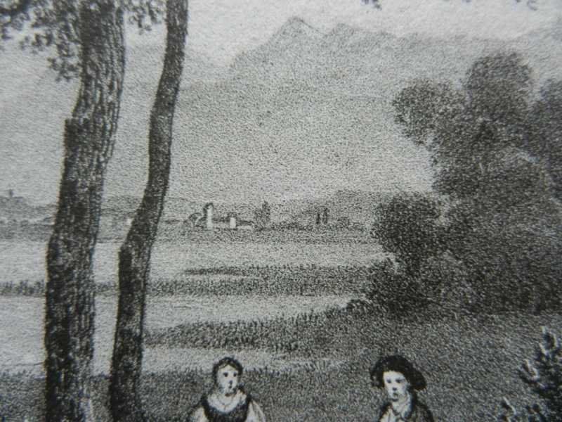 Stiche: Pfäffikersee Zürich – Gebraucht aus Risch von Rischli15 7