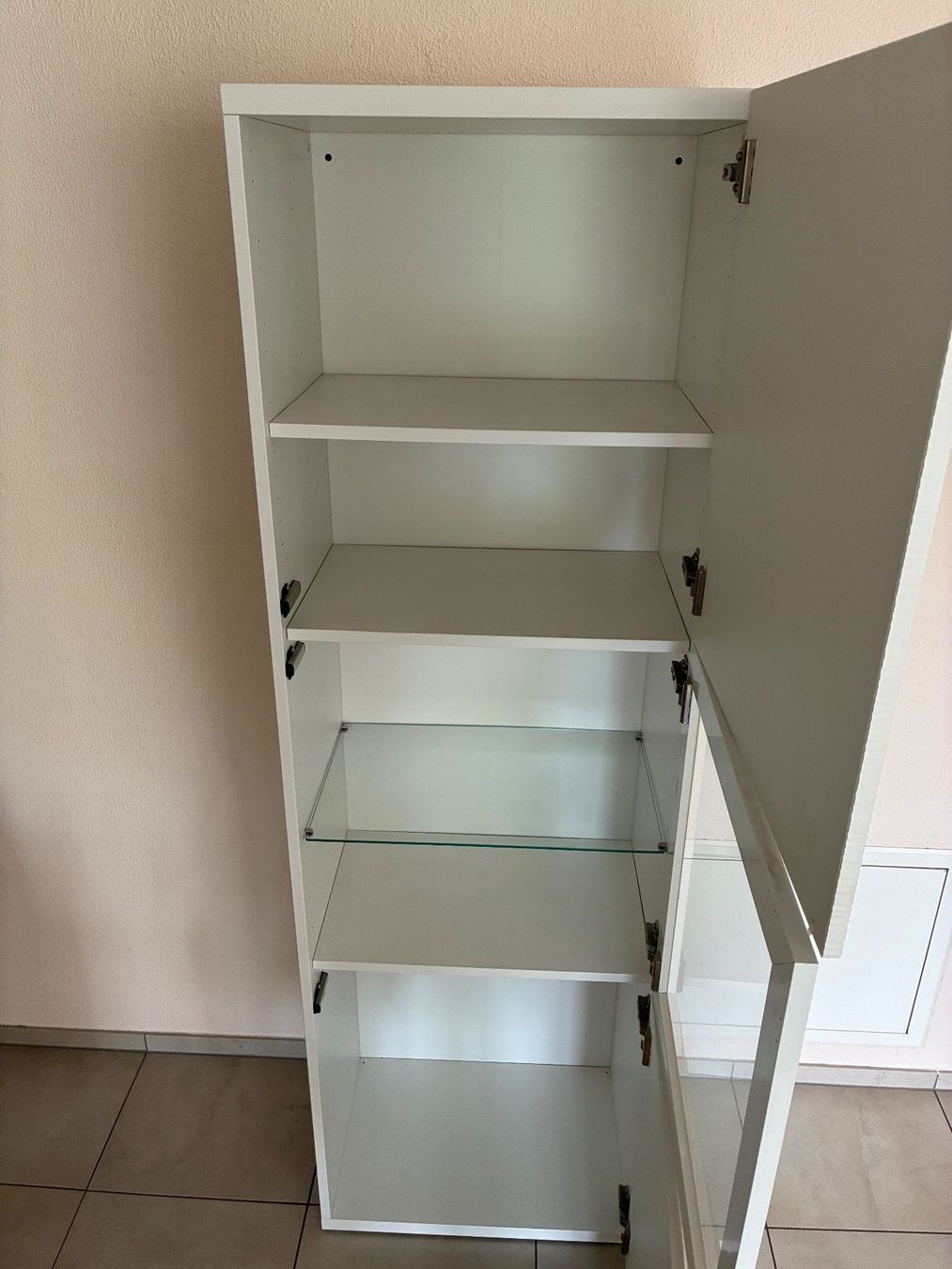 Ikea Vitrines: Vitrine – D'occasion à Dornach par Riiichtig 2