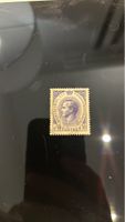 Briefmarke Monaco Rainier III 0.30 Postes gebraucht