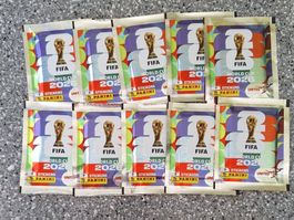 Panini FIFA WM 2026 United Edition