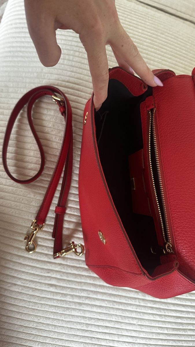 Dolce & Gabbana Borse da donna: D&G Sicily Handtasche Large – Nuovo (secondo la descrizione) da Zürich venduto da Glamour2019 3