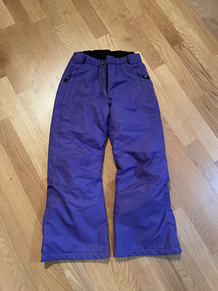 Pantaloni: Snowboardhose – Usato da Balgach venduto da sei_s6d7