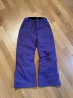 Snowboardhose