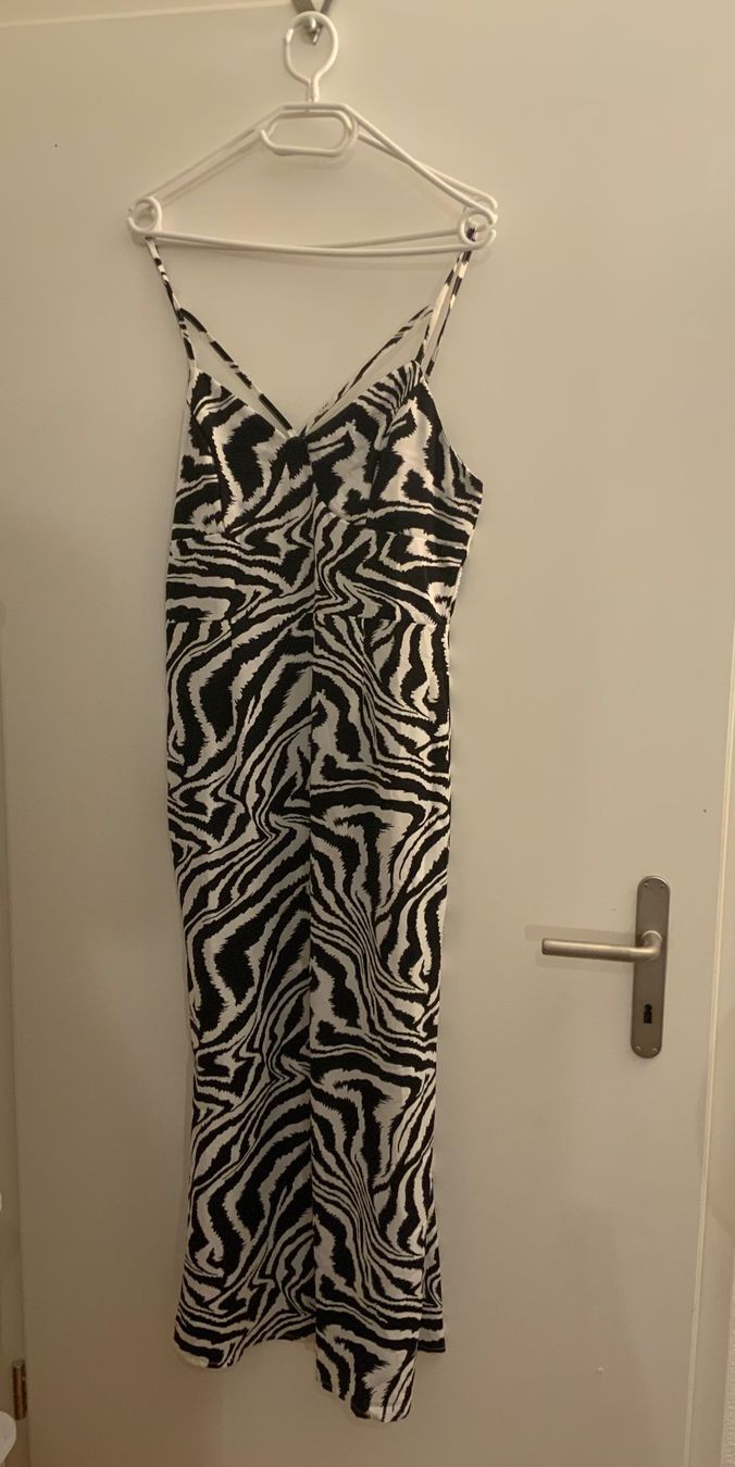 Vestiti: Zebra Kleid – Nuovo (secondo la descrizione) da Bettlach venduto da valishop 1