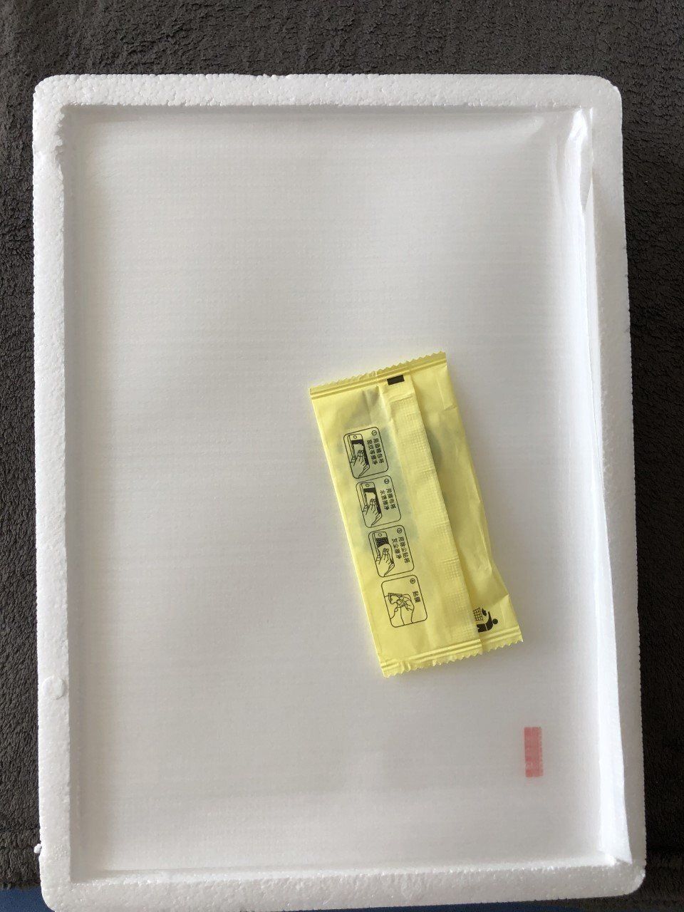 Microsoft Tablet PC: Vitre protection Microsoft Surface Pro 7 – Nuovo e nell'imballaggio originale da Conthey venduto da OLEN-67 1