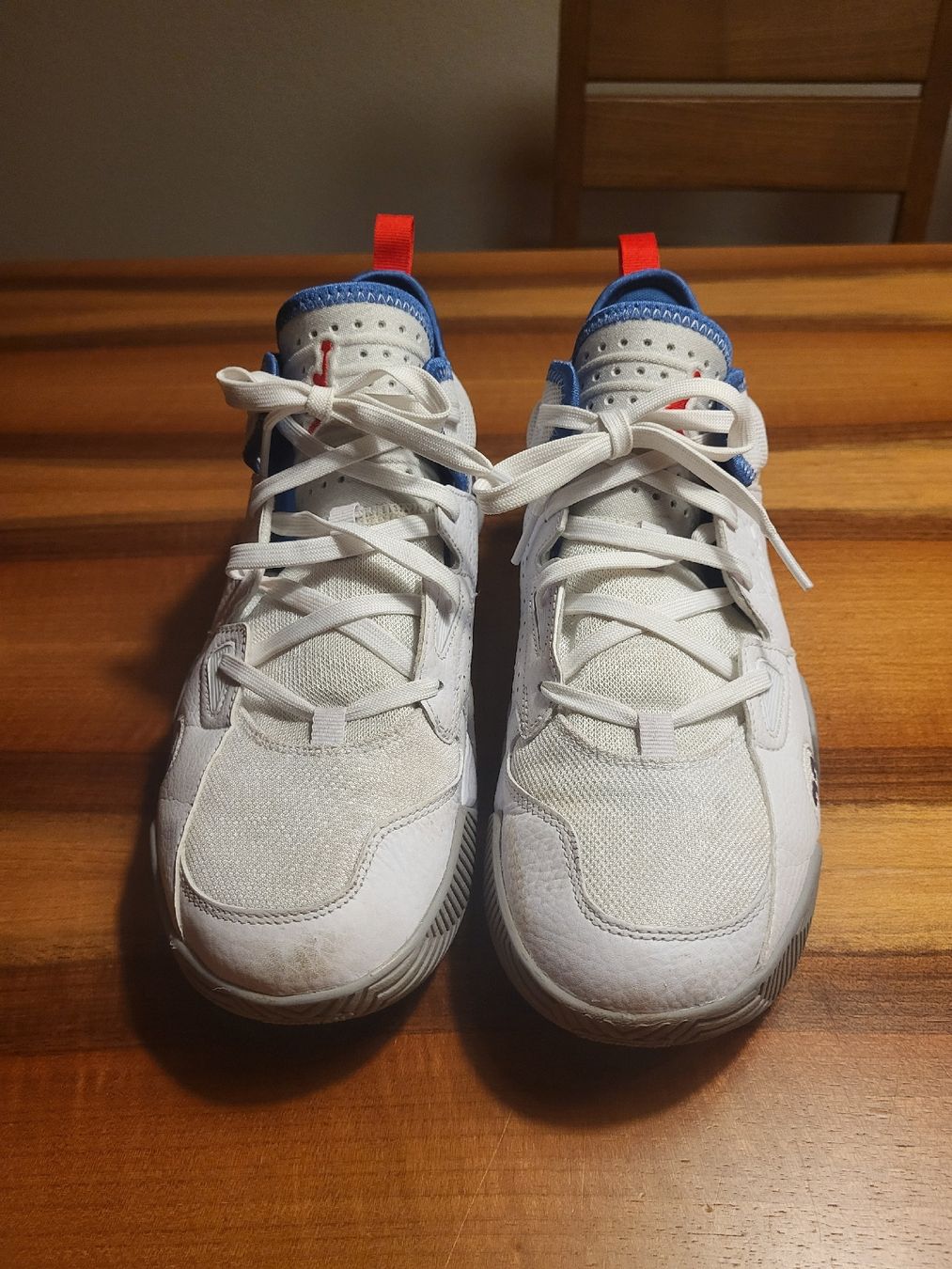 Jordan Herrenschuhe: JORDAN Stay Loyal 2 – Gebraucht aus Buchs AG von sie_f6dg 6