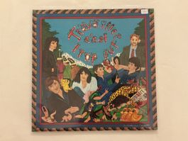 Polo Hofer & die Schmetter Band 2-LP - Travailler C’Est Trop