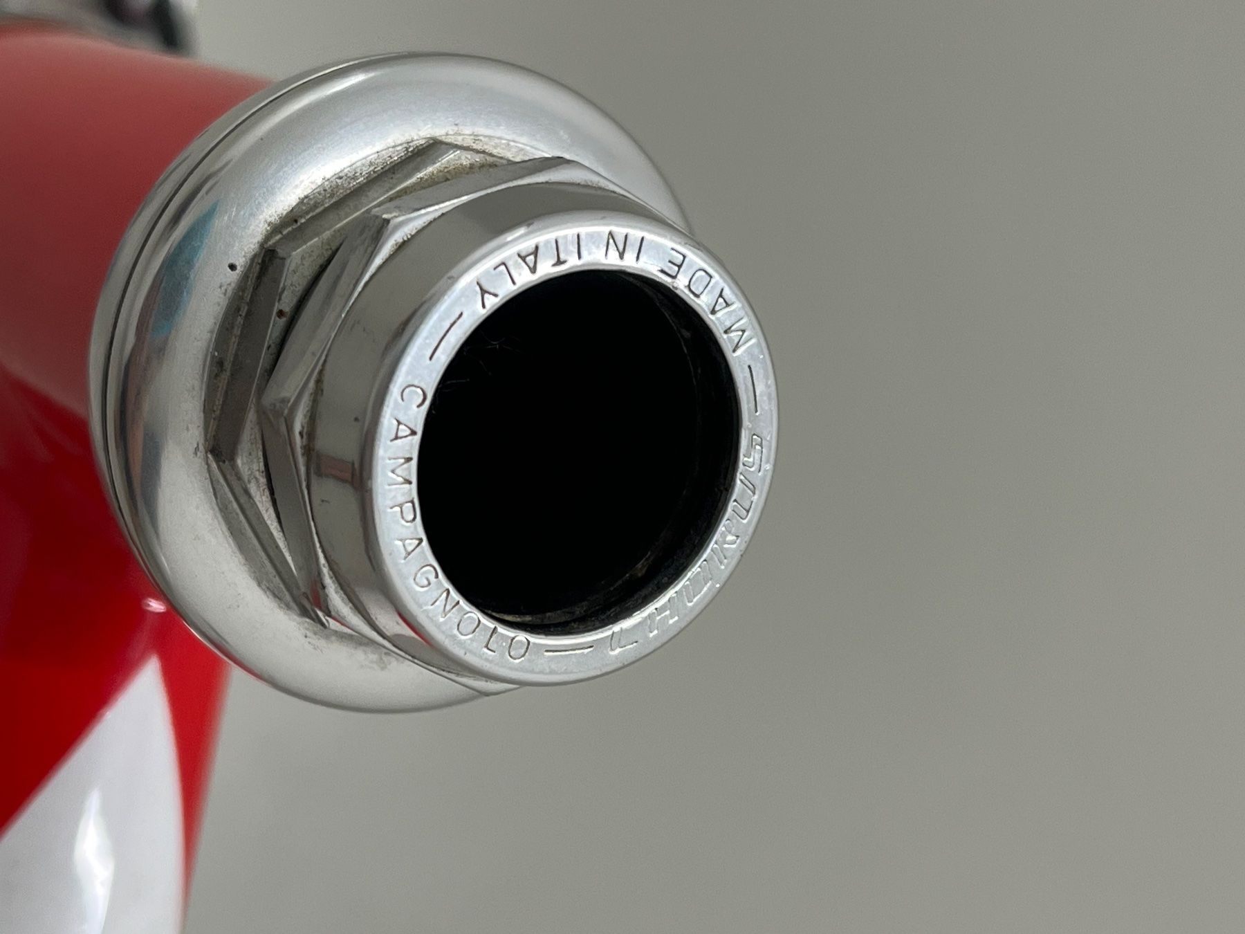 Velos: Chesini Fixie – Gebraucht aus Nassenwil von Keller111 4