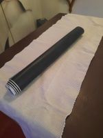 Klebefolie- Tafel schwarz  zum beschriften