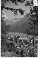 Engelberg - Generalansicht