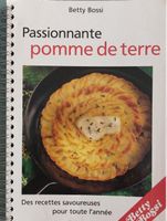 BETTY - BOSSI / Passionnante pomme de terre
