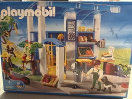 Playmobil animaux 
