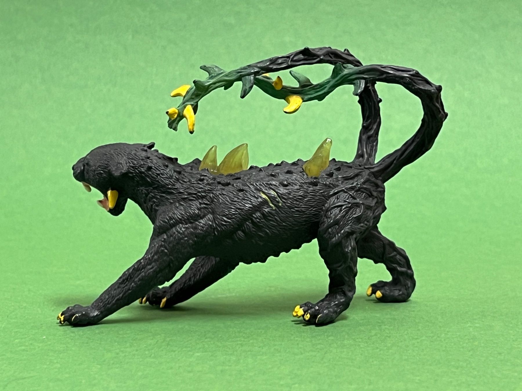 Schleich Figurines: Schleich Eldrador 42522 Panther Schatten Schattenpanther – Neuf (Voir description) à Ennetbaden par mapa05 5