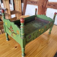 Wunderschöner antiker Pflanzentrog
