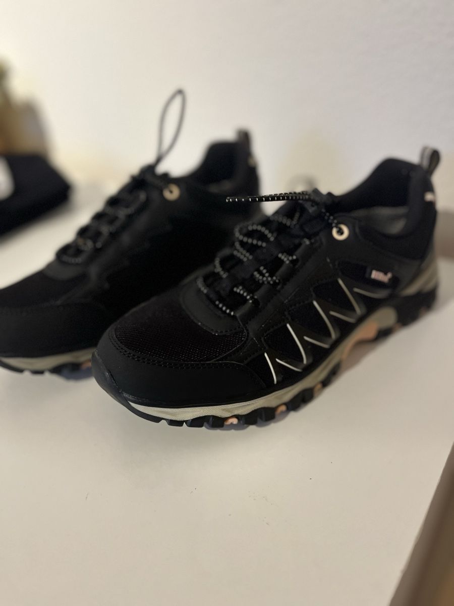 Landrover Damenschuhe: Damen DEItex Trekkingschuhe – Neu (gemäss Beschreibung) aus Steinach von Shpa__00