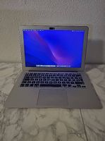 MacBook Pro Retina 13"-i7-16GB RAM-SSD 500GB-Office-Garantie