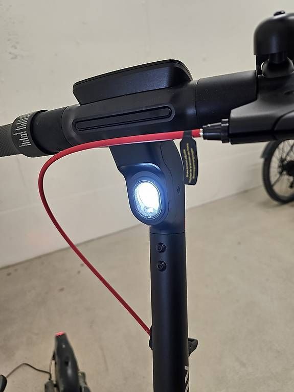 Scooters: Segway Nineboot E3 - E Scooter – Gebraucht aus Kirchberg SG von tan_68nh 1