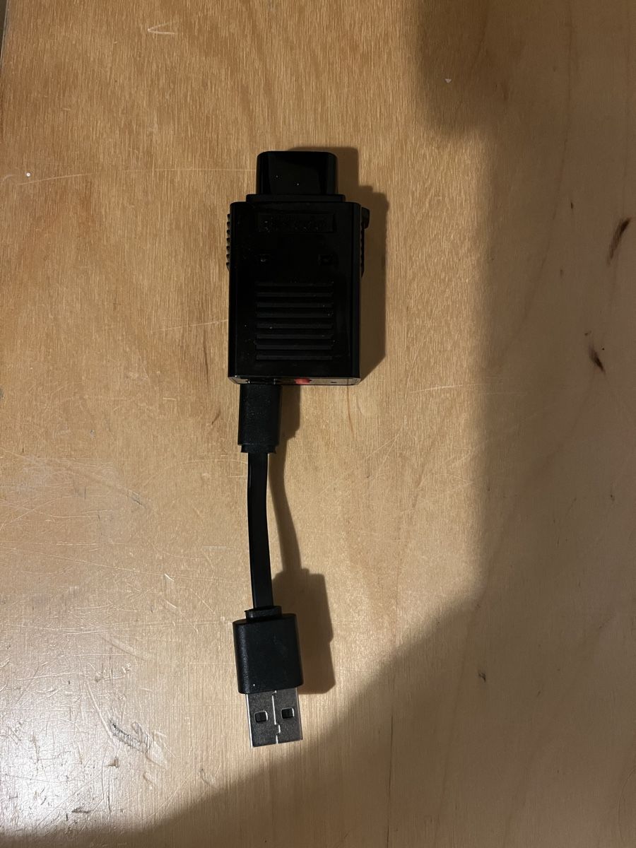 8BitDO Controller: 8bitdo NES Reciever – Usato da Basel venduto da ric_2ksx 1