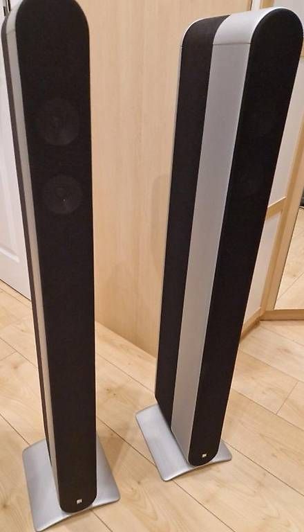 Kef Lautsprecher: ***KEF FiveTwo Series 11 in Top-Zustand*** – Gebraucht aus Lostorf von Biker955 2