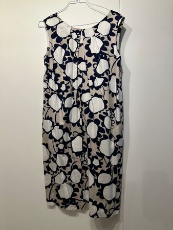Le Tricot Perugia Kleid