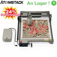 ATOMSTACK S40 Pro 48W professionelle Lasergravurmaschine