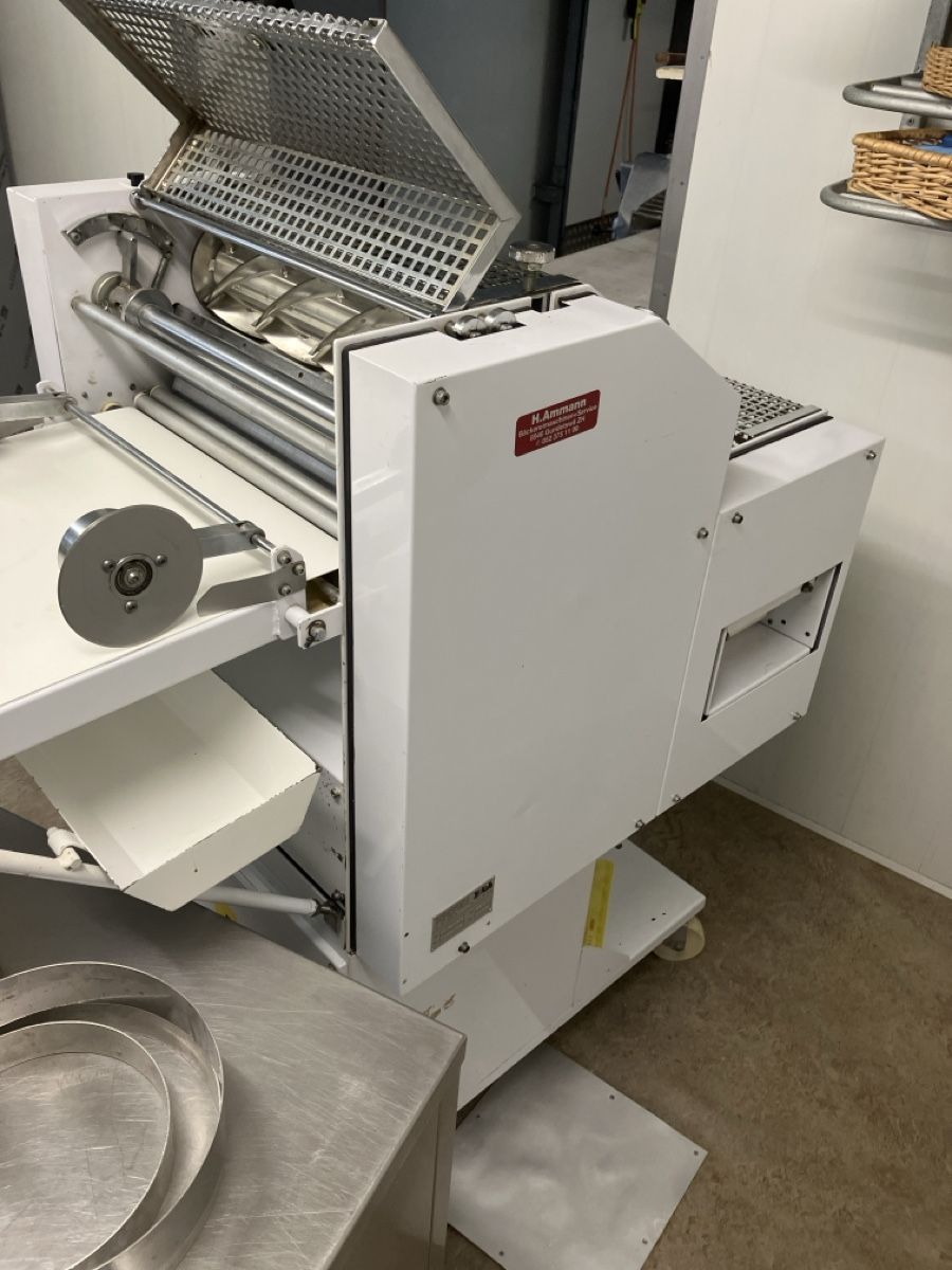 Tutte le macchine: Gipfelstrasse CD 1500 – Usato da Grabs venduto da schlegel63 5