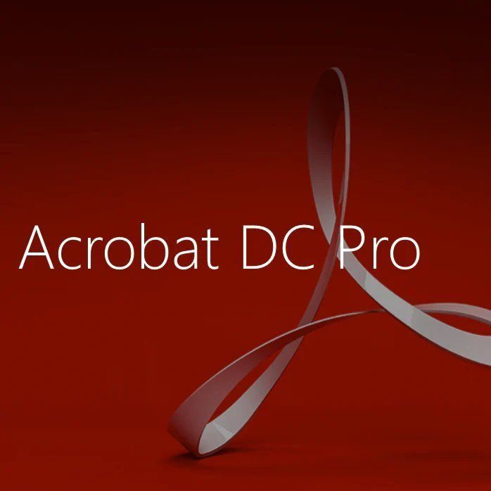 Adobe Applications: Adobe Acrobat Pro-1 PC-Lifetime Key-Windows – D'occasion à Langenthal par Peaceful