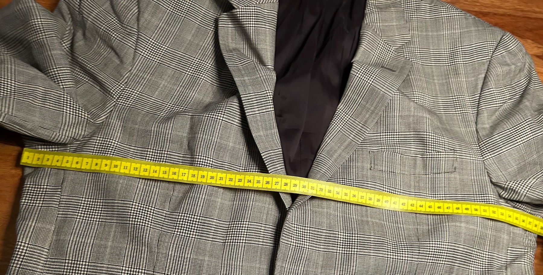 Giacche: Men's Blazer JoS A. Bank, Size 43 – Nuovo (secondo la descrizione) da Saland venduto da ele_vc96 8