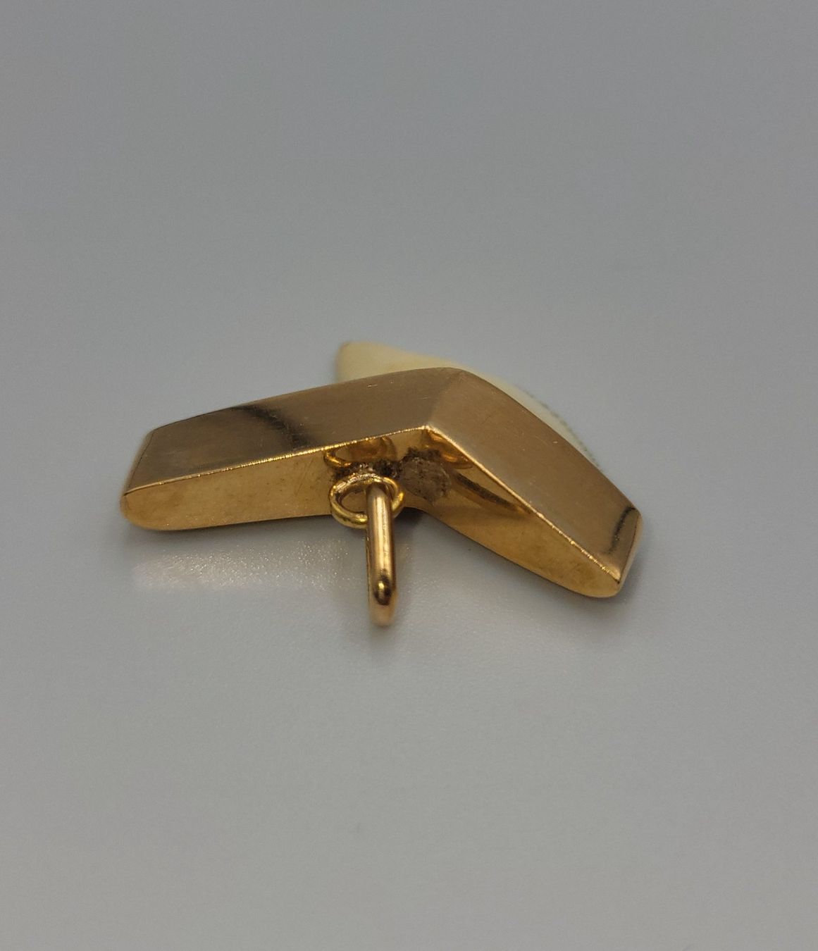 Anhänger: Gold 585 Haizahn Anhänger – Gebraucht aus Wald ZH von Dasilver 6