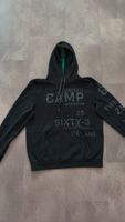 Camp David Hoodie