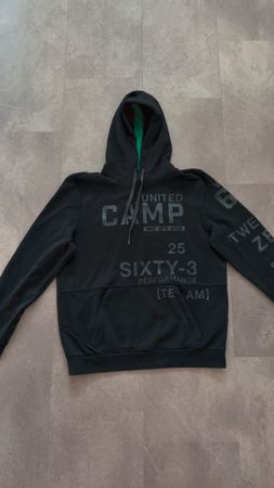 Camp David Hoodie