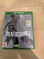 Dead rising 3 Microsoft Xbox Series x / one