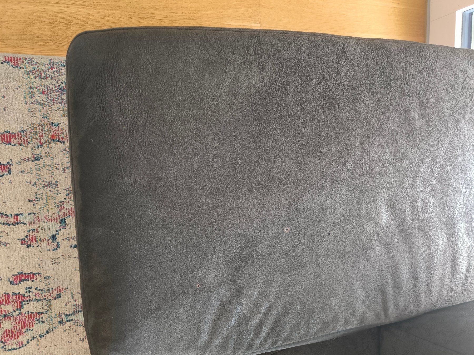 Sofas: Gratis. Ecksofa Mit relax. Heute Abholen. – Gebraucht aus Wilderswil von oll_my2g 4