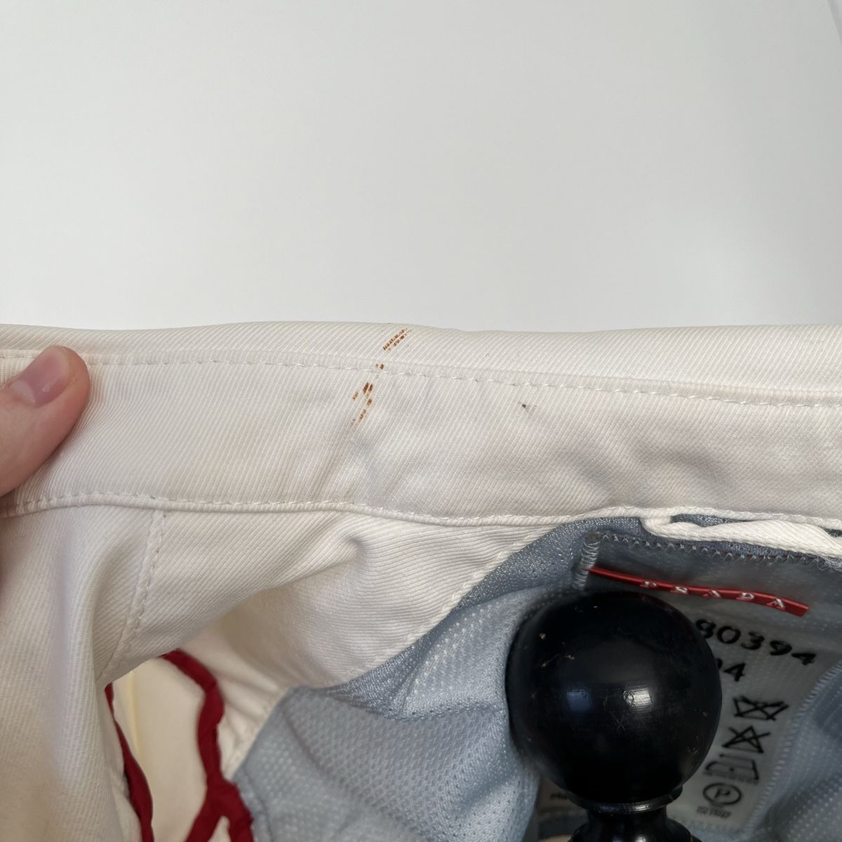 Prada Giacche: Prada Jacke – Usato da Zug venduto da saskia-chiara 7