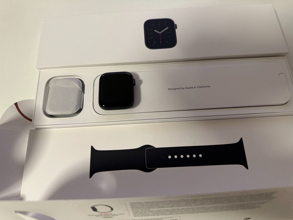 apple watch series 6 gps 44mm