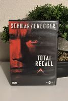 Total Recall - Die totale Erinnerung (DVD)