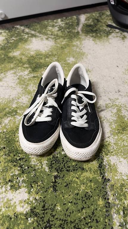 Herrenschuhe: Jack & Jones Sneaker  Grösse 41  – Gebraucht aus Pratteln von mer_lkt6 1