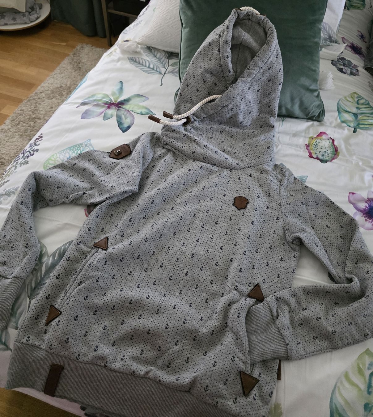 Naketano Camicette: Naketano Bluse Gr.M – Usato da Itingen venduto da bea_bxv5