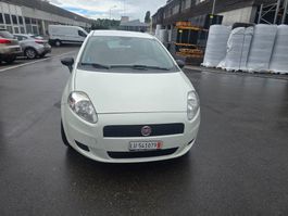 Fiat Punto 1.2 8V Euro B5b
