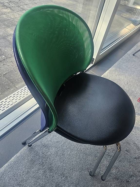 Sedie: Schweizer Designer Stühle DIETIKER ORTA – Usato da Stein am Rhein venduto da min_yjw5 2