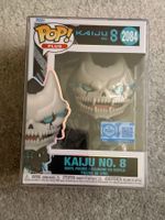 Funko Pop! Animation: Kaiju No.8 - Kaiju No. 8 #2084