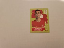FIFA WM 2026 Mert Müldür TUR 3