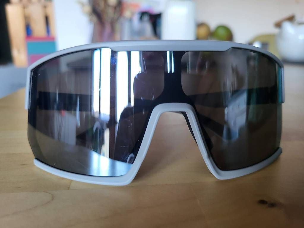 Occhiali & Lenti: Uvex Sportstyle 237 – Usato da Spiez venduto da Podex 2