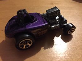 ALTERED STATE 1:64 – HOT WHEELS 2001