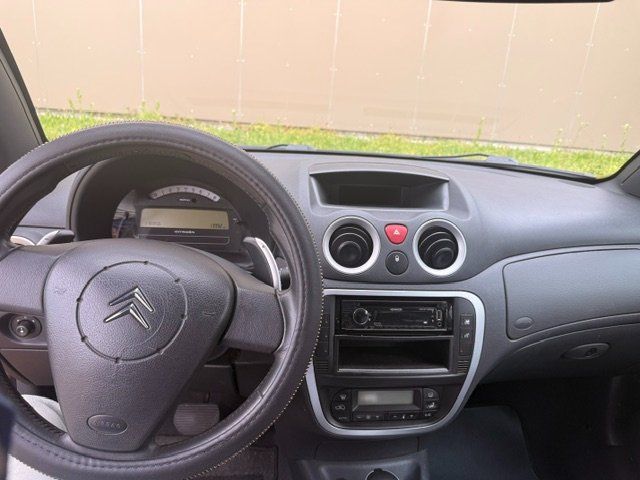 Citroën Automobili: Citroen C3 Pluriel  1.6i Cabrio – Usato da Kaisten venduto da marafa70 5
