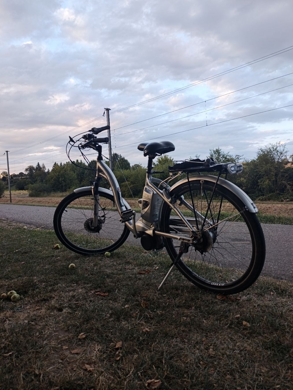 Velos: E-Bike von Velociped – Gebraucht aus Schaffhausen von umitv0