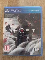 Ghost of Tsushima PS4 / PS5